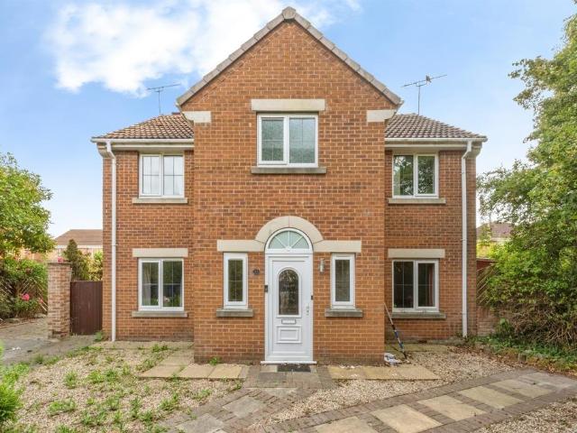 House for sale in Goldthorpe, Barnsley