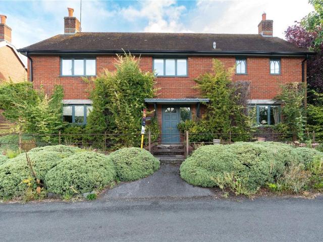 House for sale in Gussage All Saints