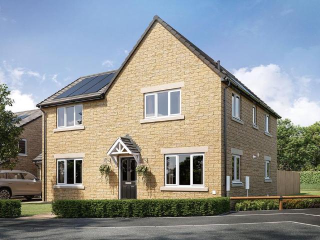 House for sale in New Herrington, Isle Of Man