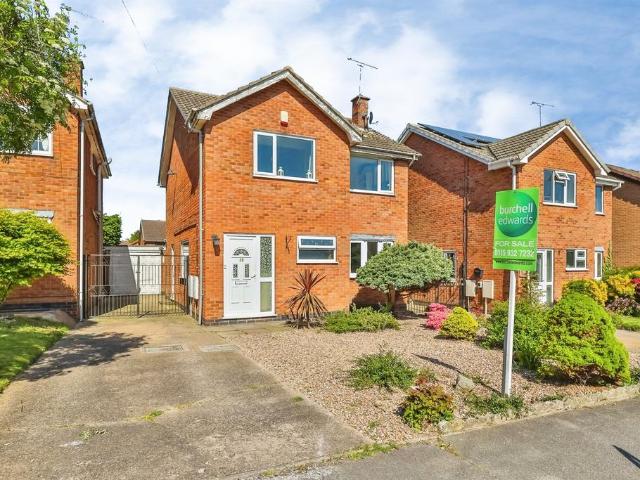 House for sale in Stanley and Stanley Common, Caldermill