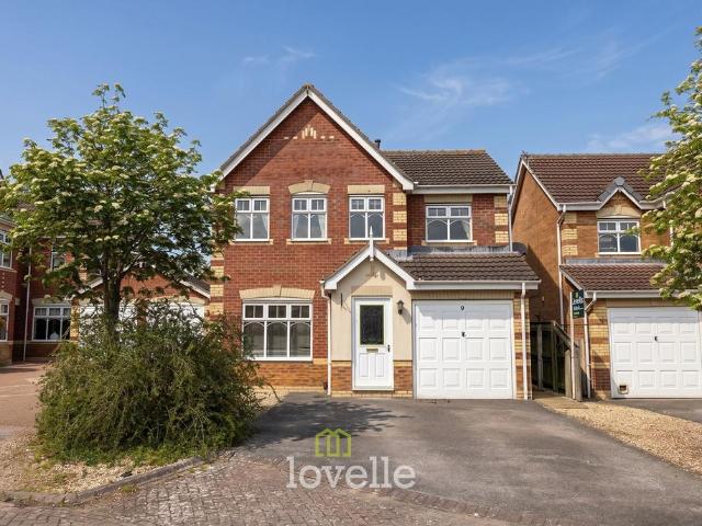 House for sale in Cleethorpes, North East Lincolnshire