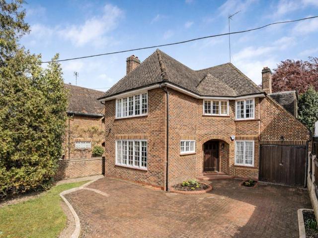 House for sale in East Barnet, Isle Of Man