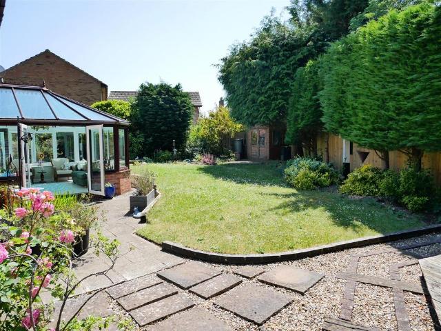House for sale in Calne