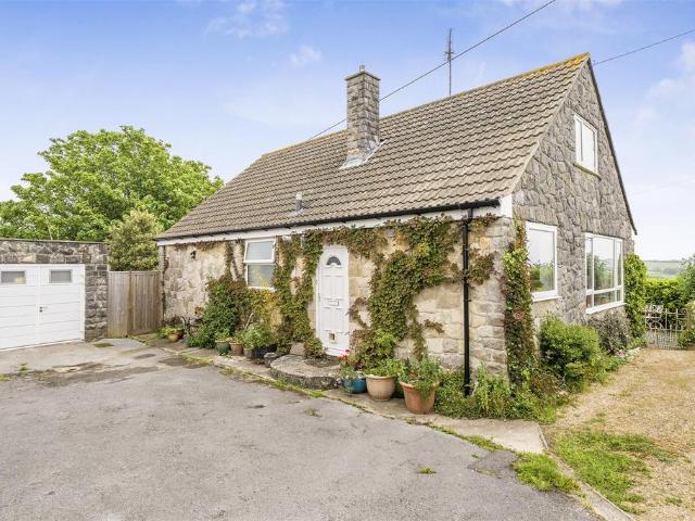 House for sale in Shipton Gorge, East Dorset