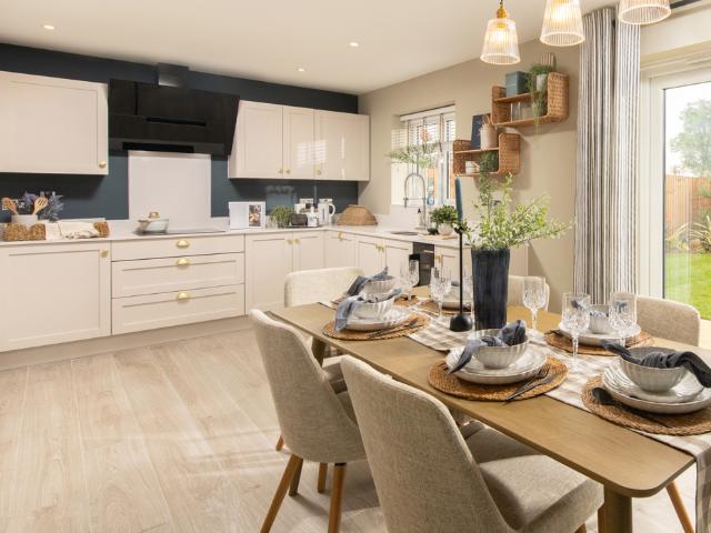 House for sale in Four Gotes, Cambridgeshire