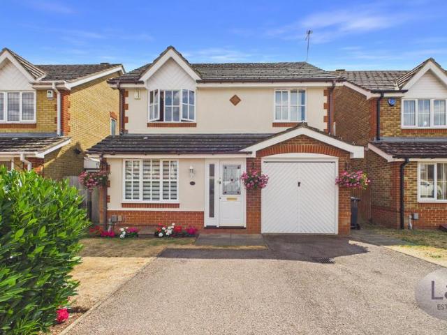 House for sale in Broxbourne, Hertfordshire