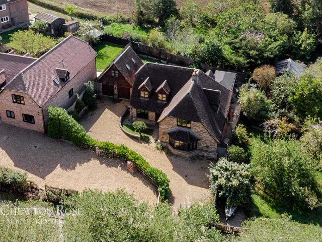 House for sale in Stonely, Huntingdonshire