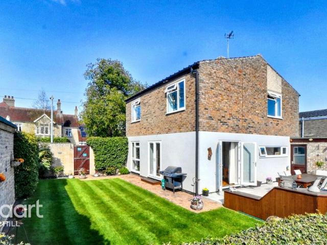 House for sale in Huntingdon, Cambridgeshire