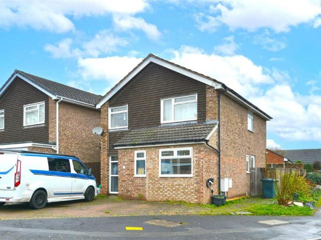 House for sale in Reabrook Estate, Frankwell