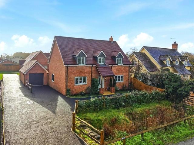 House for sale in Clapham, West Sussex