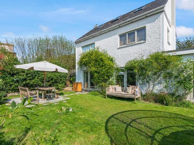 House for sale in Strode, Devon
