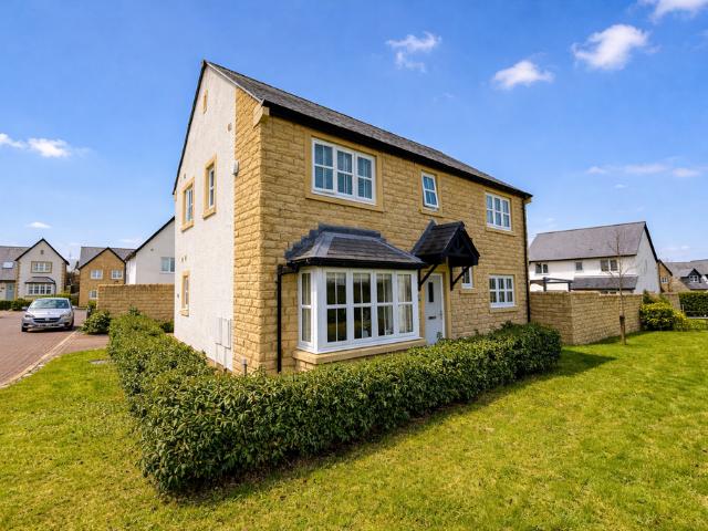 House for sale in Halton-with-Aughton, Bare