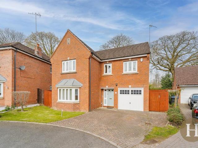 House for sale in West Midlands