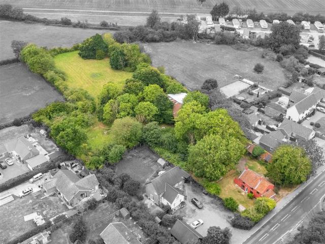 House for sale in Eastbridge, Suffolk