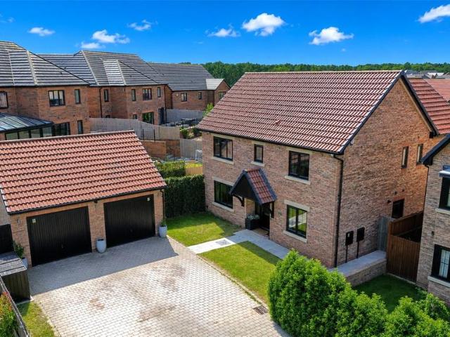 House for sale in Wynyard, Stockton-on-tees