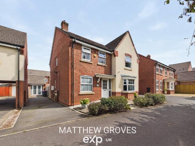 House for sale in Telford