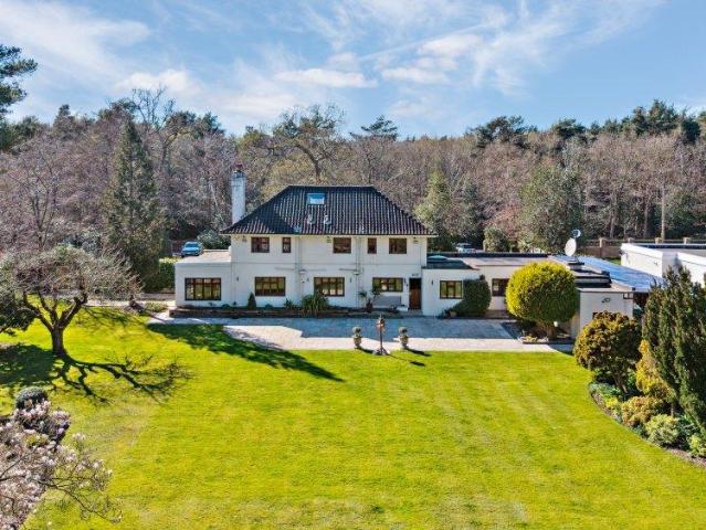 House for sale in Denham, Higher Denham