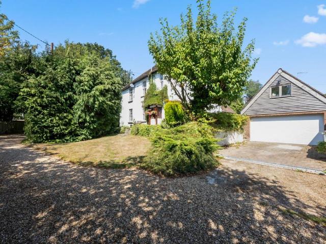 House for sale in Folkestone, Kent