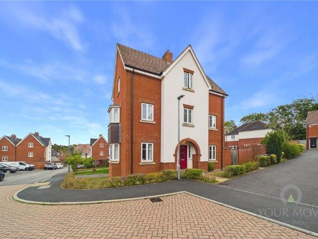 House for sale in Great Billing