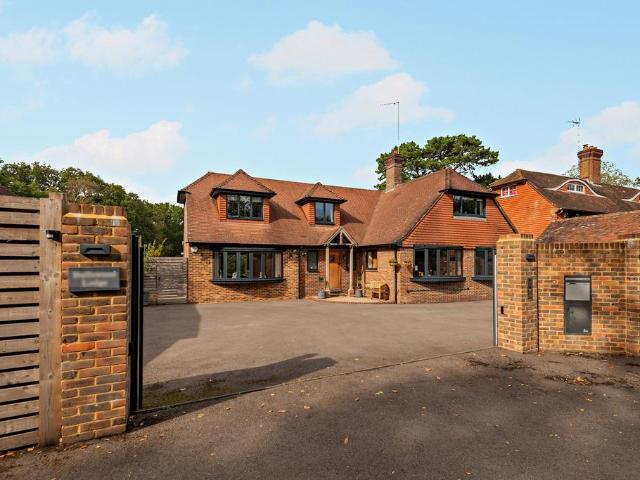 House for sale in Crabtree, Horsham