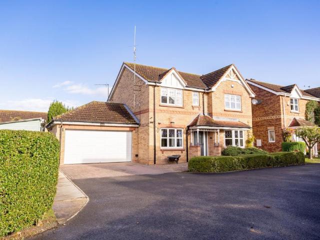 House for sale in Market Weighton