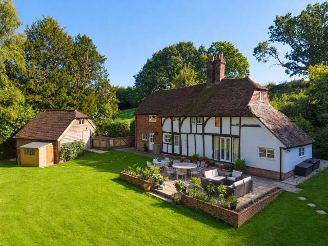 House for sale in Brenchley, Tunbridge Wells