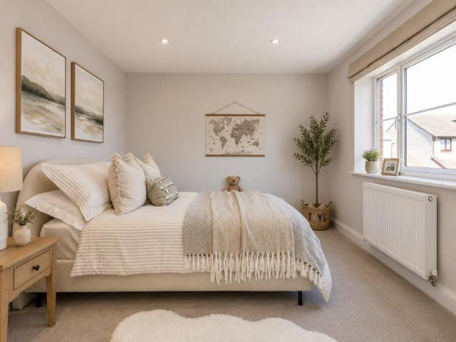 House for sale in Stoke Gifford, West of England