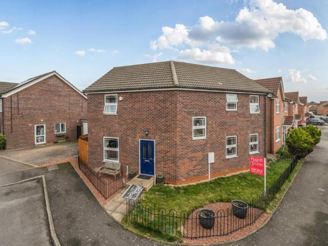 House for sale in Nunsthorpe, Scartho