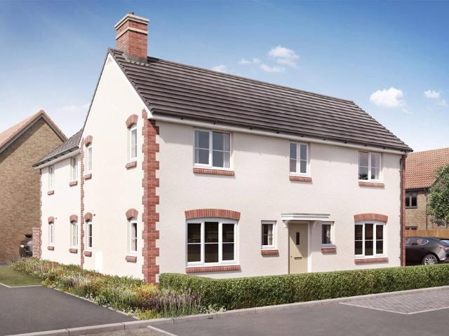 House for sale in Berwick Green, Catbrain