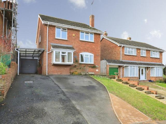 House for sale in Cleobury Mortimer, Shropshire