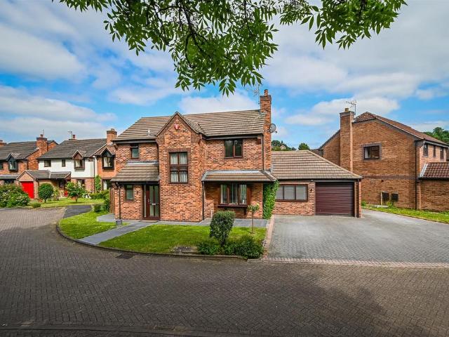 House for sale in Bridgnorth, Shropshire