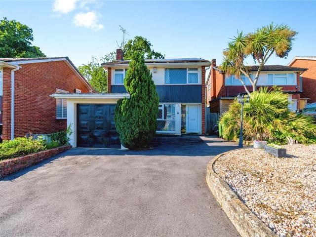 House for sale in Townhill Park, City Of Southampton