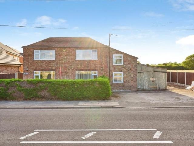 House for sale in Belleau, Lincolnshire