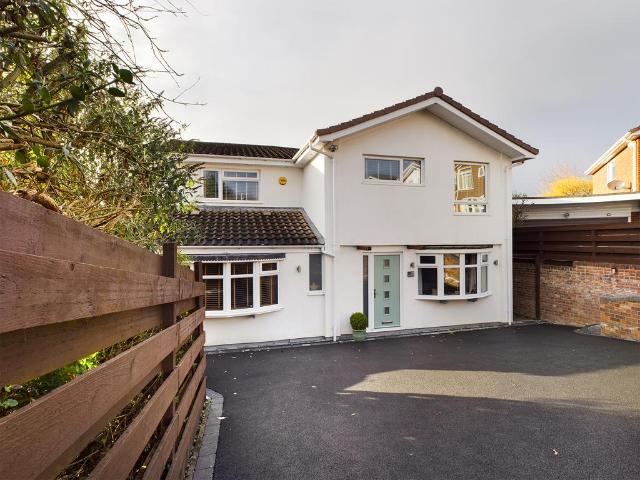 House for sale in Aggborough, Wyre Forest