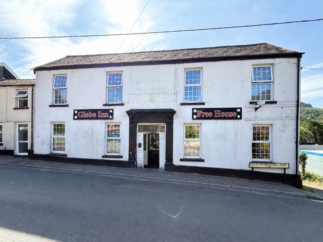 House for sale in Aberaman South, Wales