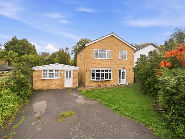 House for sale in Hockerill, East Hertfordshire