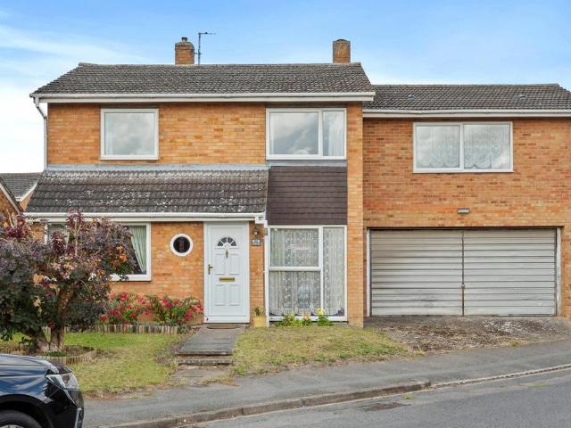 House for sale in Arlesey, Bedfordshire
