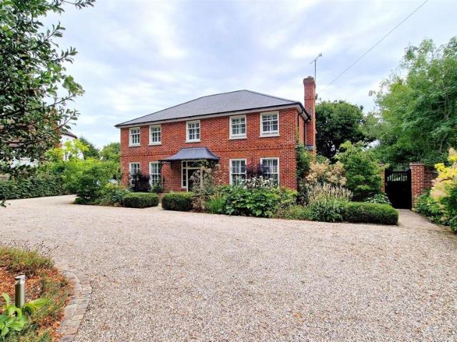 House for sale in Chelmsford, Isle Of Man