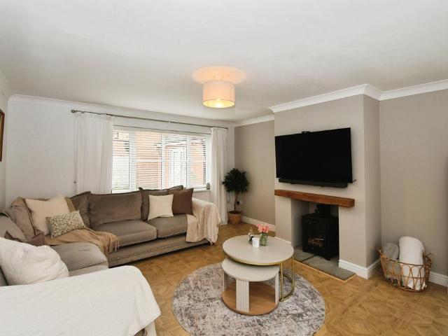 House for sale in Ingleby, Lincolnshire