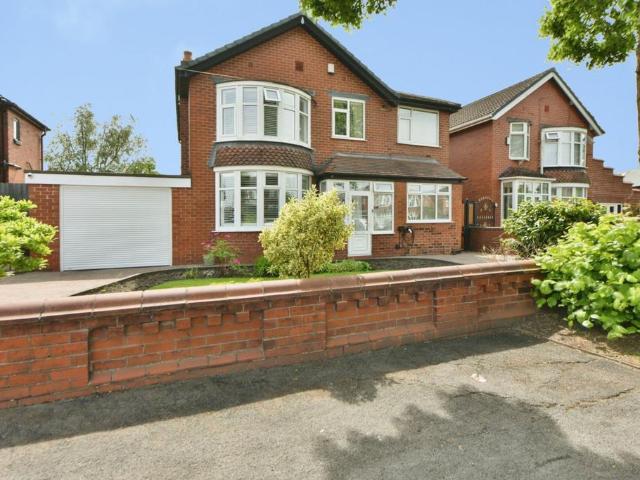 House for sale in White Gate, Pendock