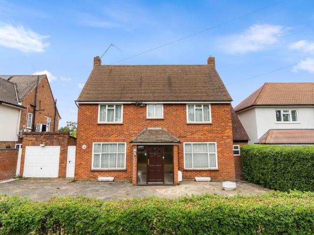 House for sale in Greater London