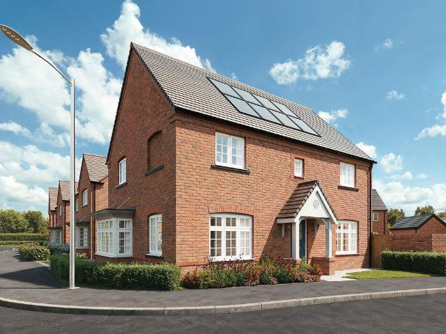 House for sale in Froggatt, East Midlands