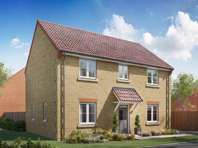 House for sale in Gosberton Clough, Lincolnshire