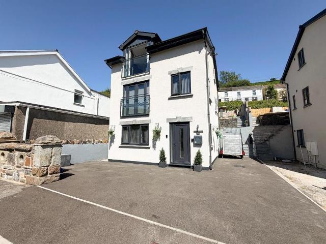 House for sale in Ogmore Valley, Nant-y-moel