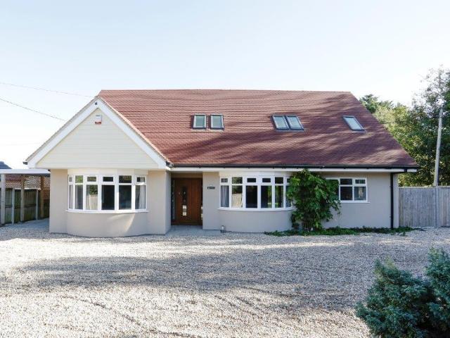 House for sale in Ash, Kent
