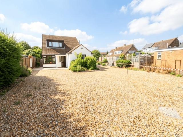 House for sale in Stotfold, Bedfordshire