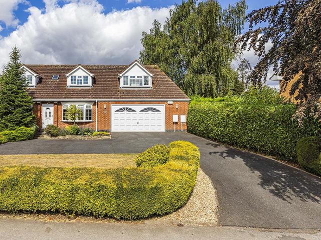 House for sale in Woodborough, Gedling