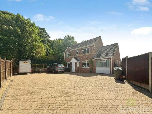 House for sale in Morton, West Lindsey