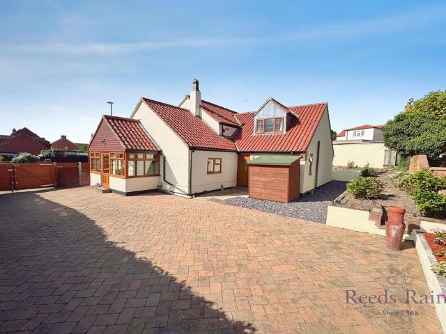 House for sale in Snaith and Cowick, West Cowick