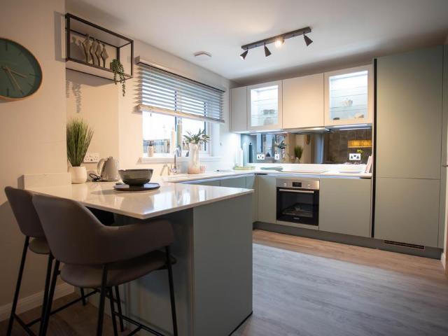 House for sale in Slackbuie, Inverness